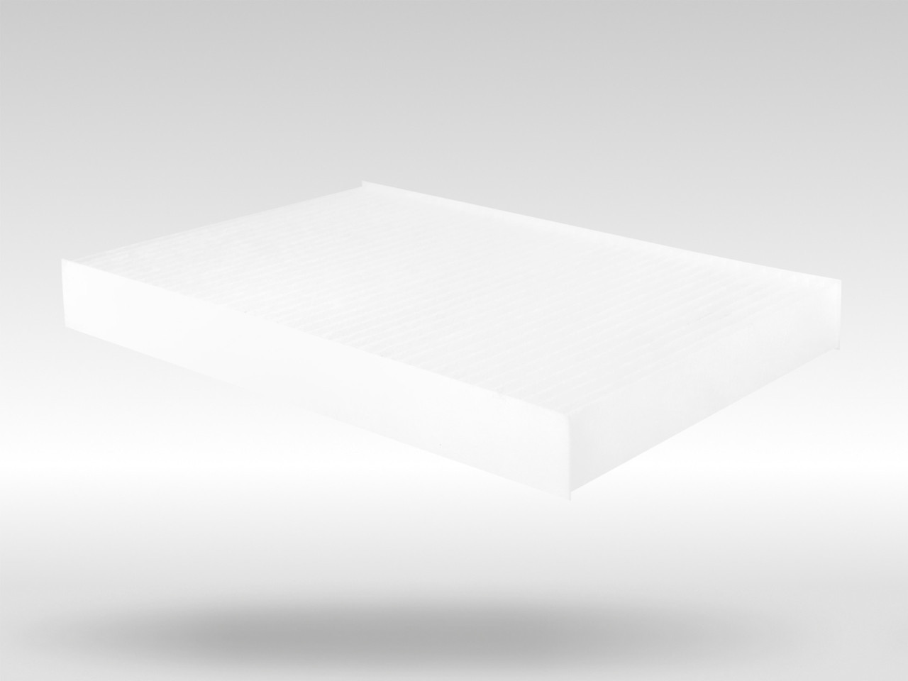 Салонный фильтр фильтр NEVSKY FILTER NF6452