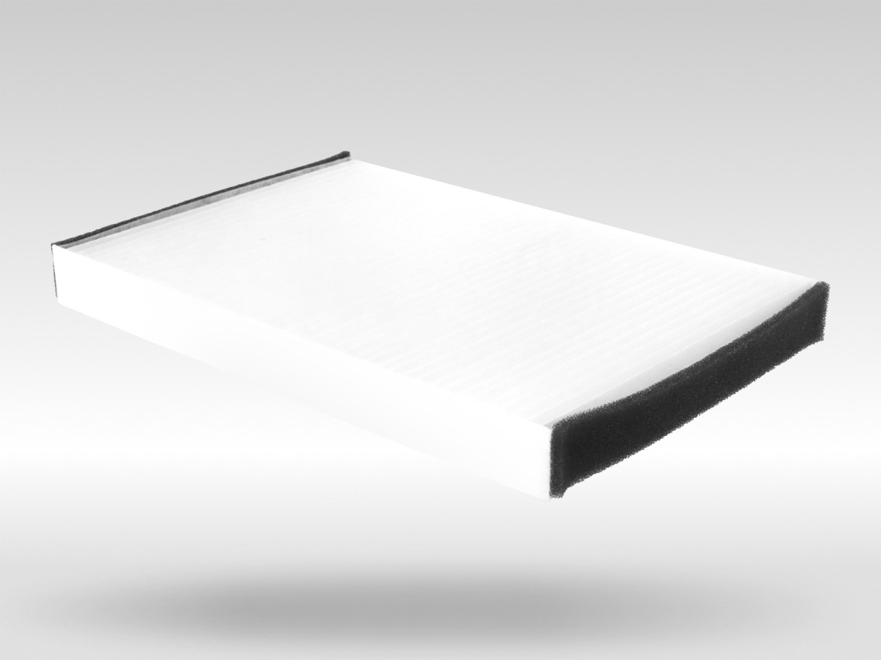 Салонный фильтр фильтр NEVSKY FILTER NF6122