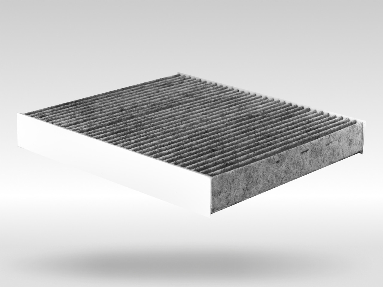 Салонный фильтр фильтр NEVSKY FILTER NF6199CA