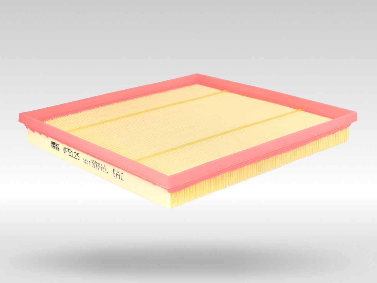 Воздушный фильтр фильтр NEVSKY FILTER NF5125