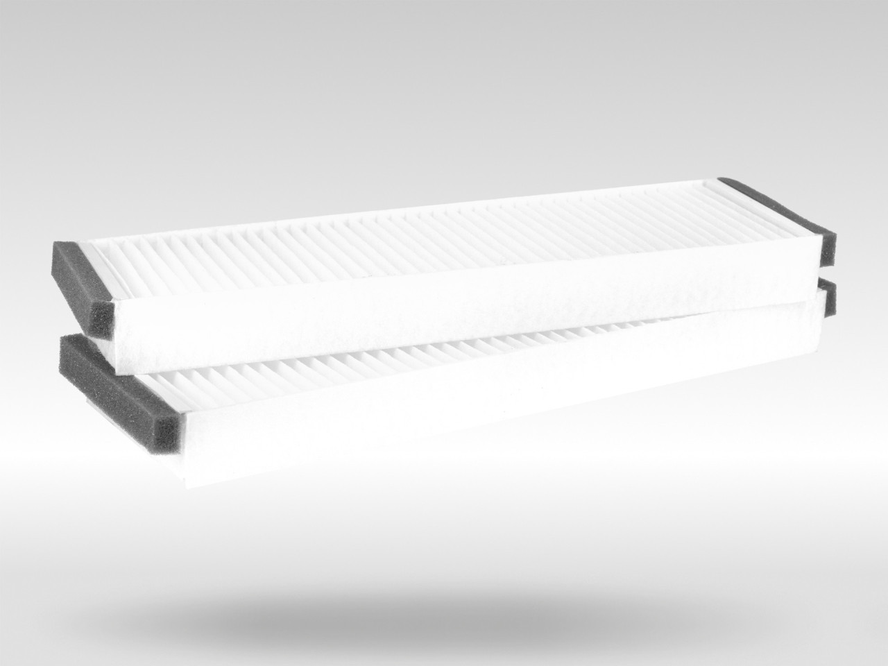 Салонный фильтр фильтр NEVSKY FILTER NF63862