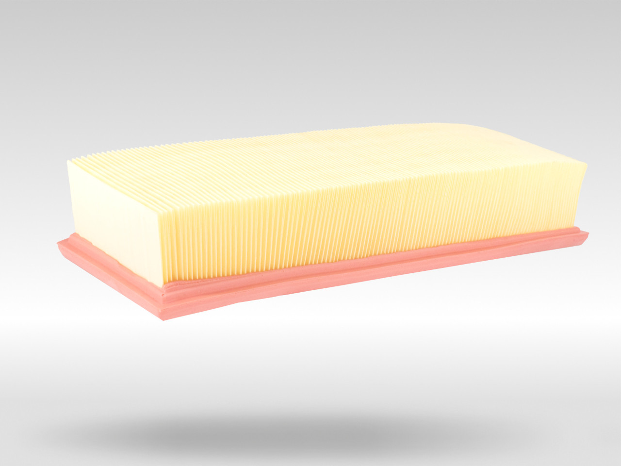 Воздушный фильтр фильтр NEVSKY FILTER NF5148