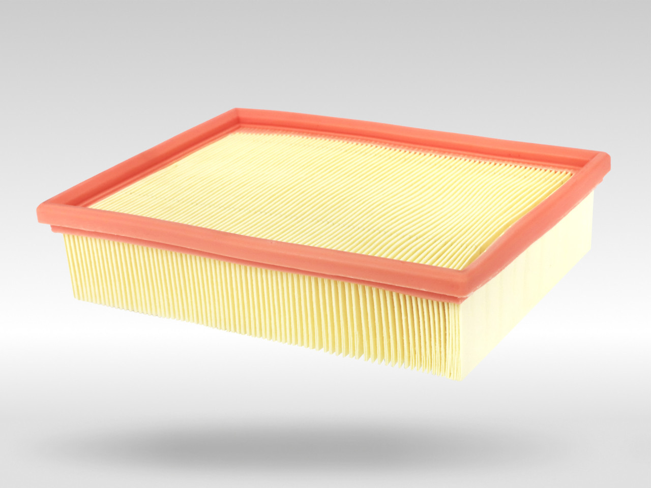 Воздушный фильтр фильтр NEVSKY FILTER NF5007k