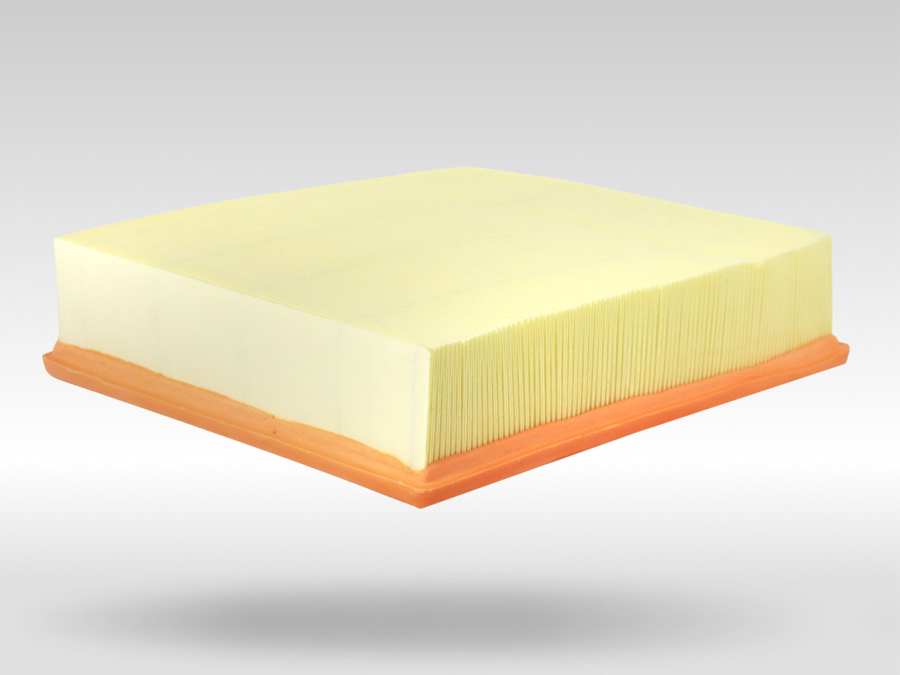 Воздушный фильтр фильтр NEVSKY FILTER NF5028