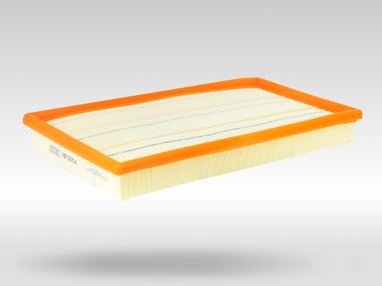Воздушный фильтр фильтр NEVSKY FILTER NF5054