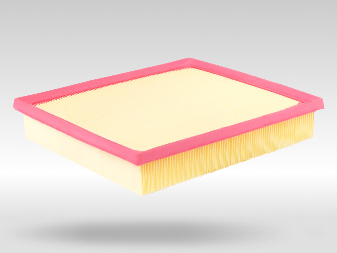 Воздушный фильтр фильтр NEVSKY FILTER NF5427