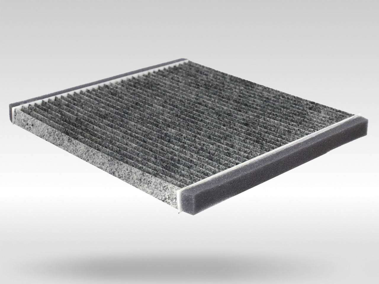 Салонный фильтр фильтр NEVSKY FILTER NF6177C