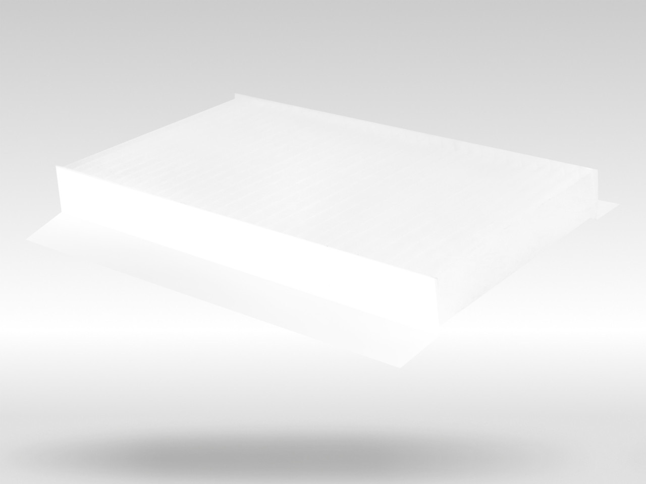 Салонный фильтр фильтр NEVSKY FILTER NF6441