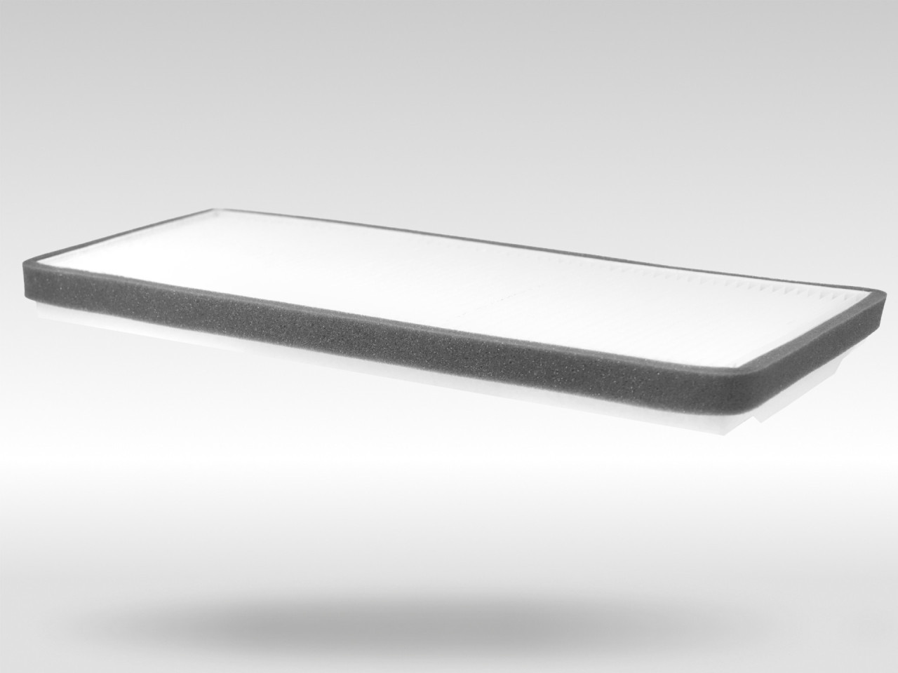 Салонный фильтр фильтр NEVSKY FILTER NF6701