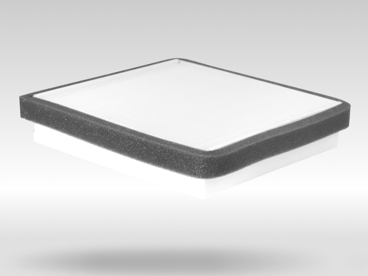 Салонный фильтр фильтр NEVSKY FILTER NF6001