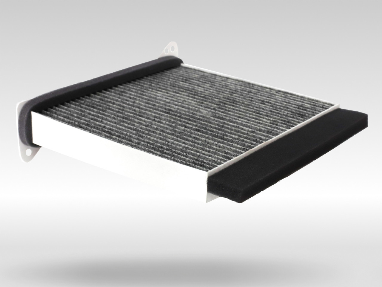 Салонный фильтр фильтр NEVSKY FILTER NF6201C