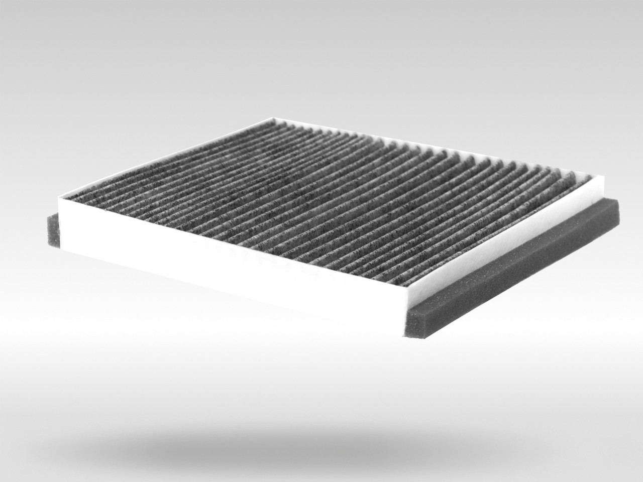 Салонный фильтр фильтр NEVSKY FILTER NF6200C