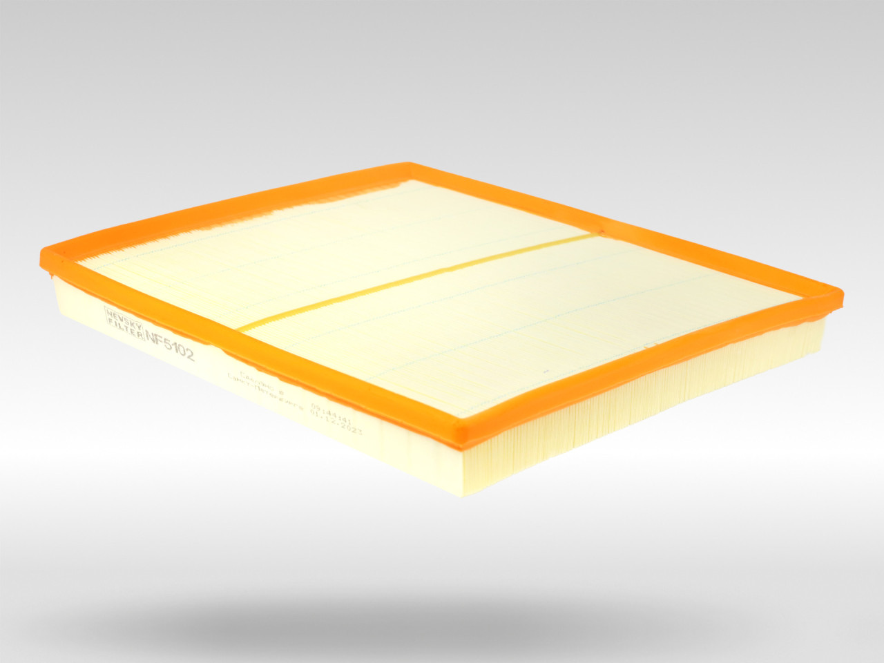 Воздушный фильтр фильтр NEVSKY FILTER NF5102