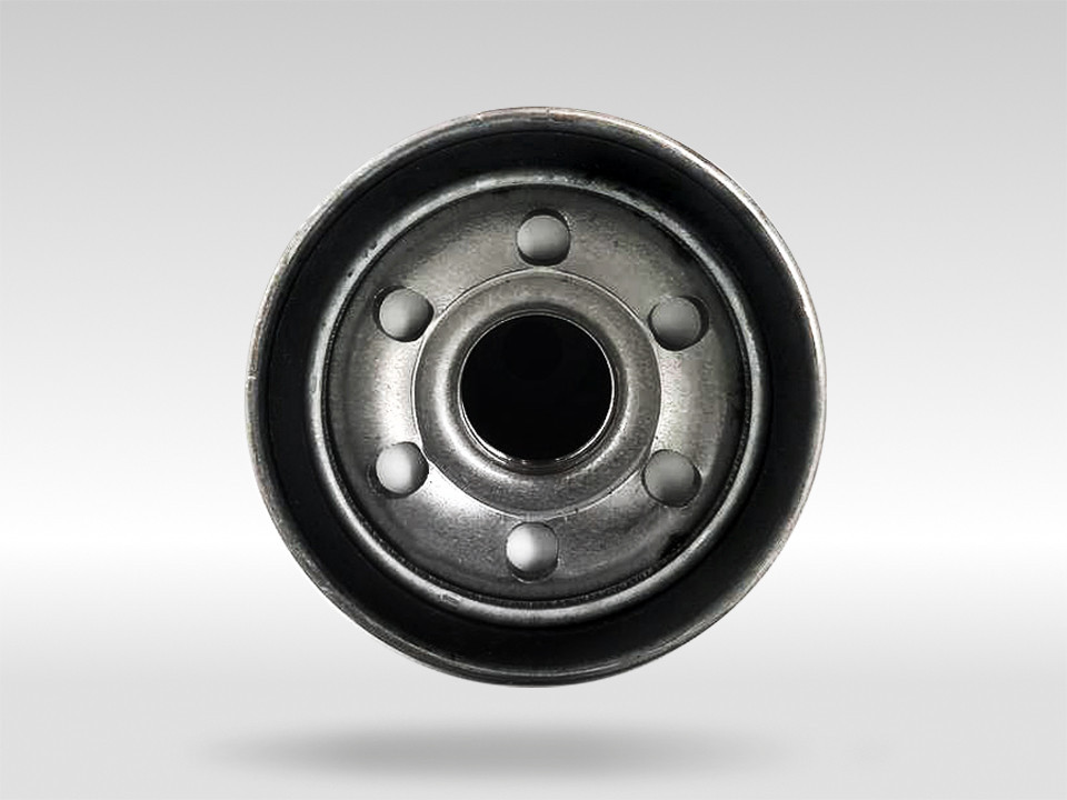 Масляный фильтр фильтр NEVSKY FILTER NF1048