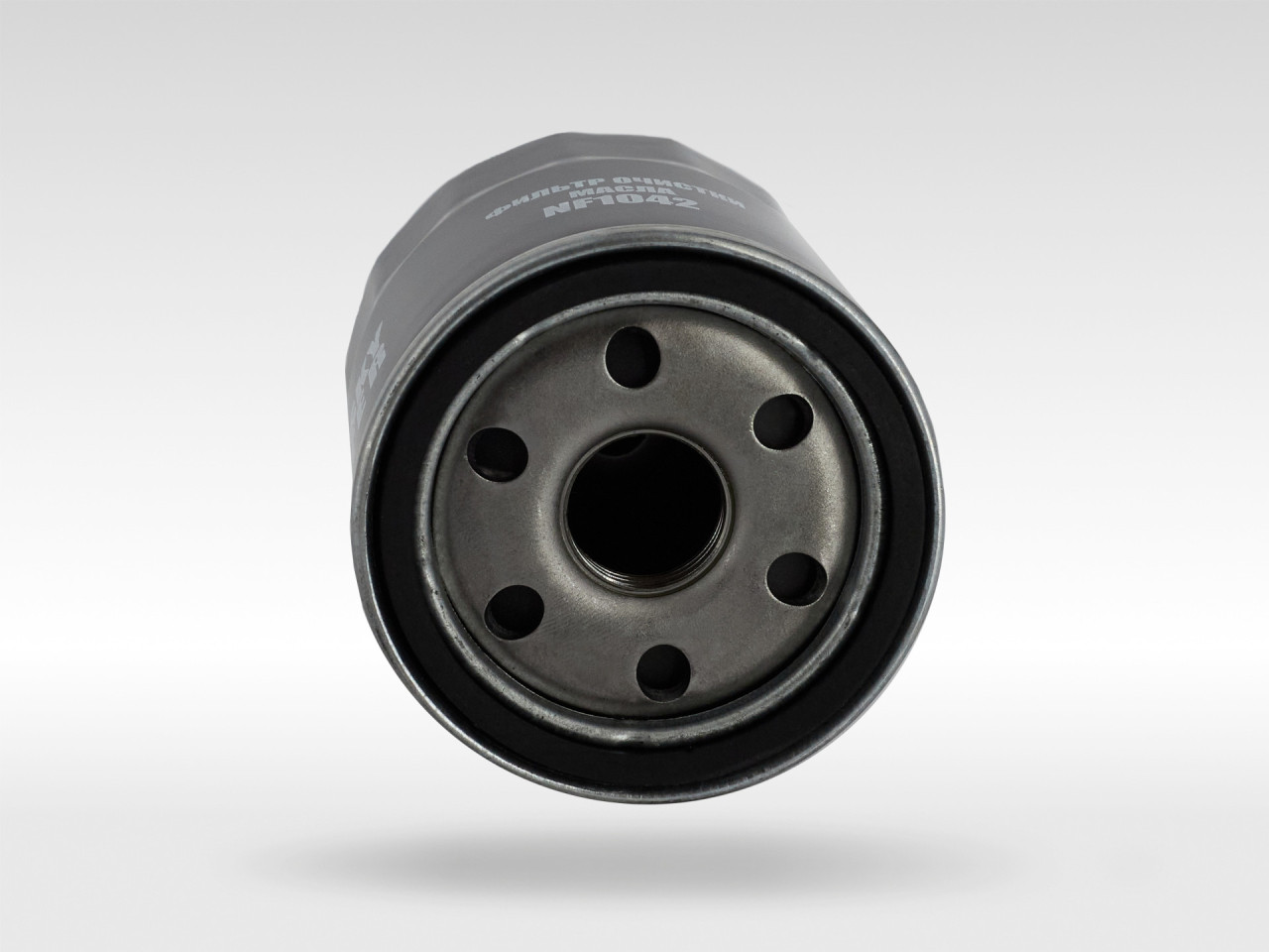 Фильтр для мотоциклов и квадроциклов, Масляный фильтр фильтр NEVSKY FILTER NF1042