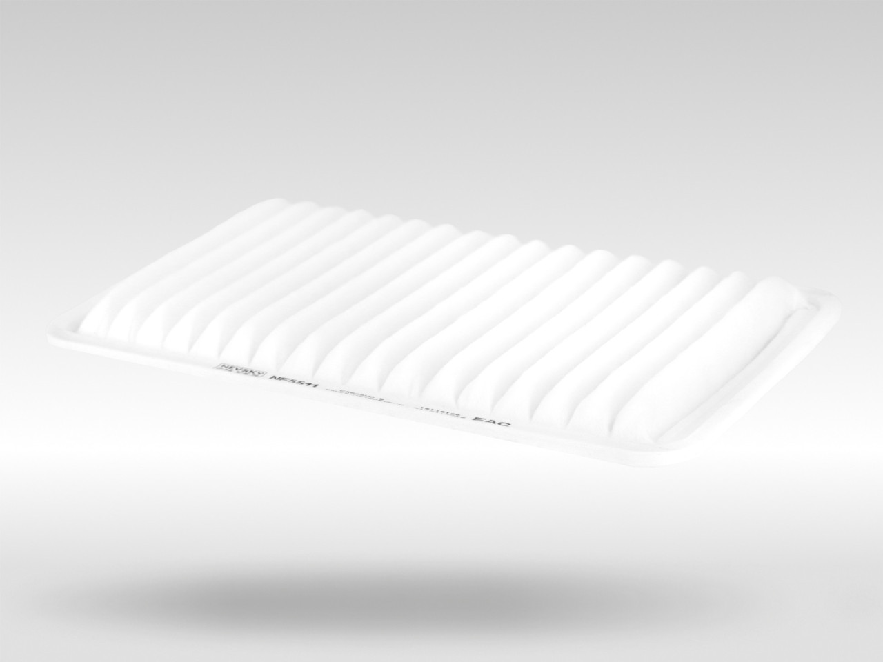 Воздушный фильтр фильтр NEVSKY FILTER NF5111