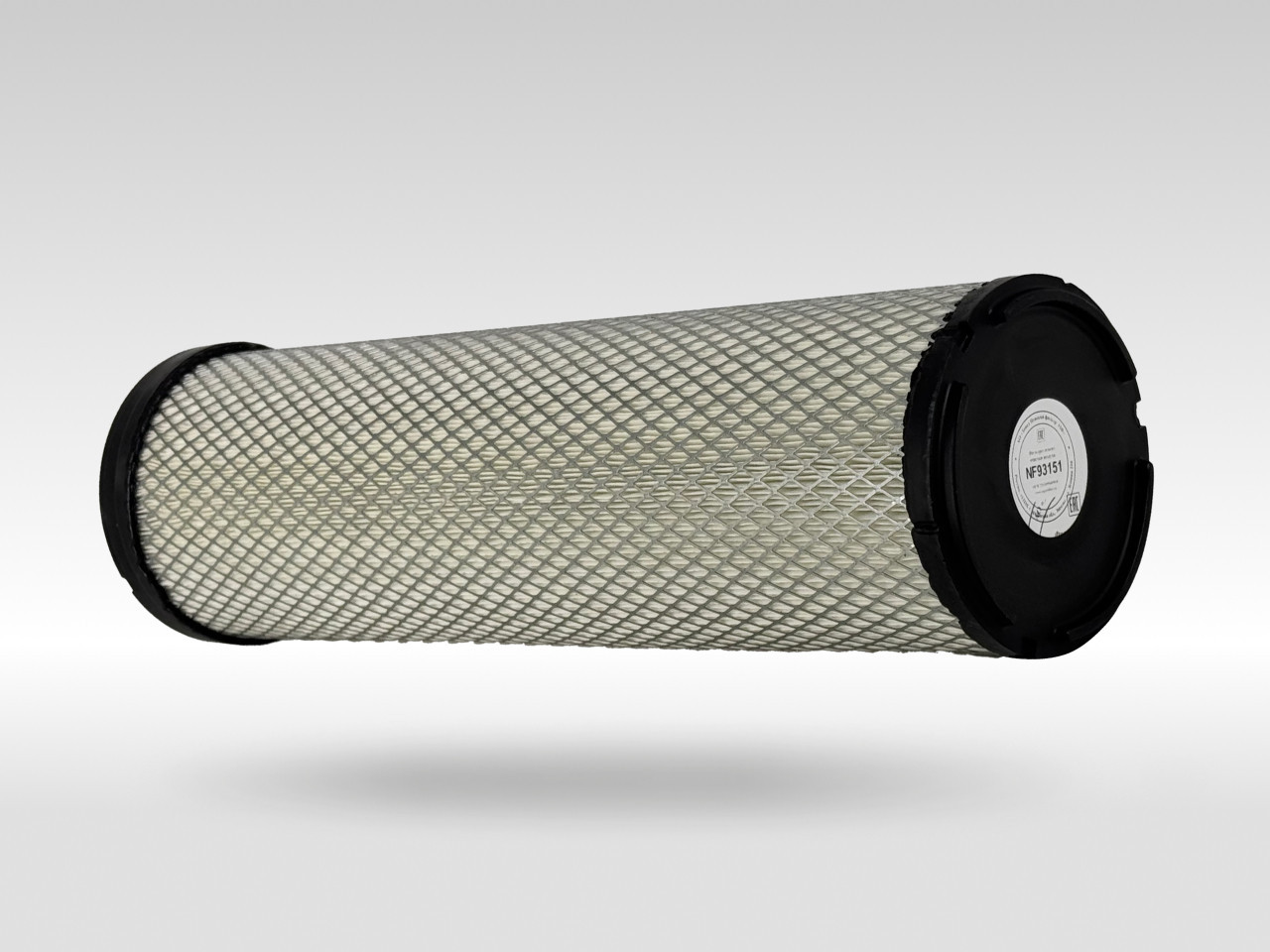 Воздушный фильтр фильтр NEVSKY FILTER NF93151