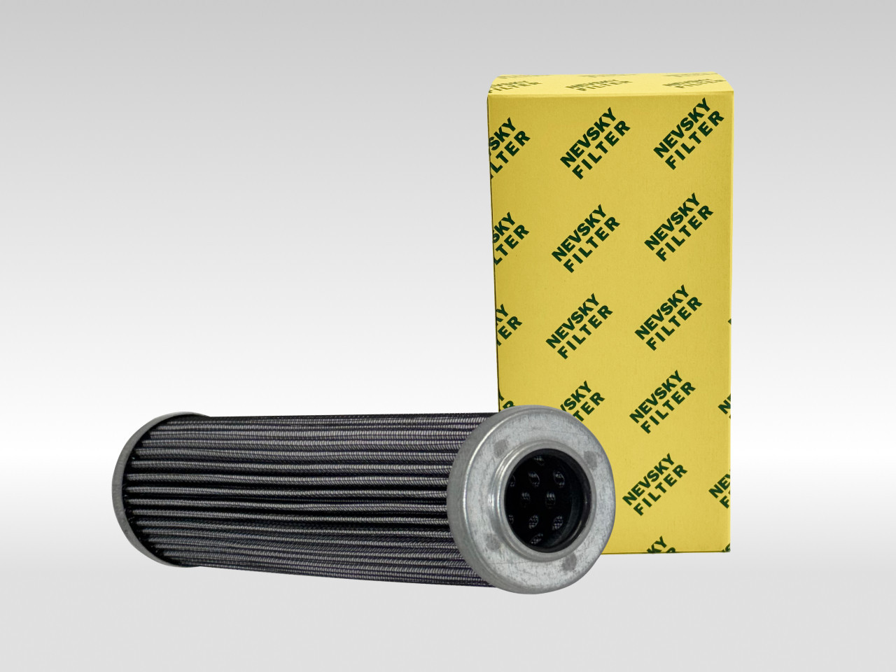 Гидравлический фильтр фильтр NEVSKY FILTER NF1989