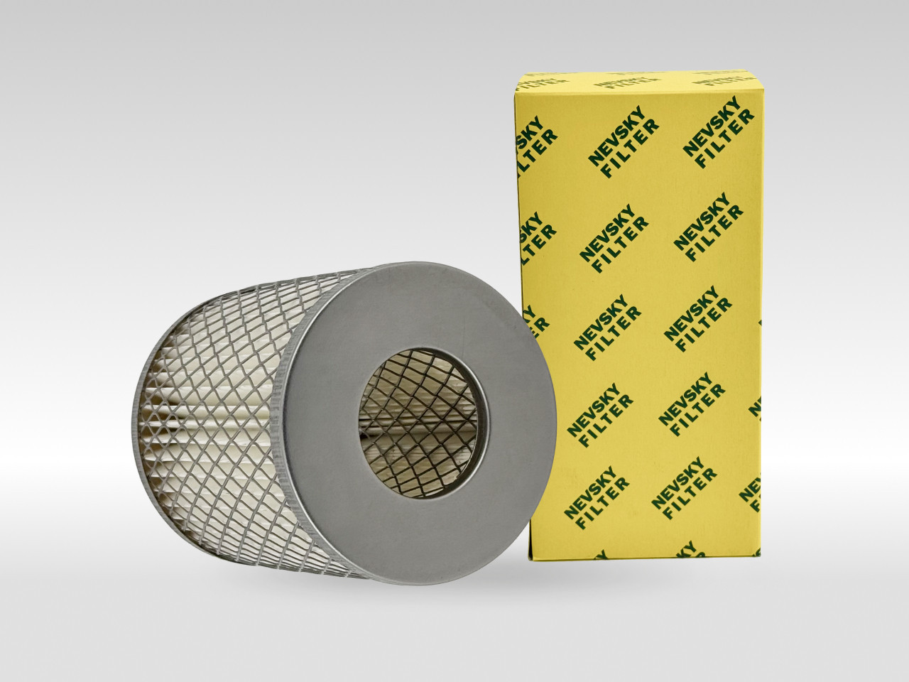 Фильтр для АЗС фильтр NEVSKY FILTER NF3601-60