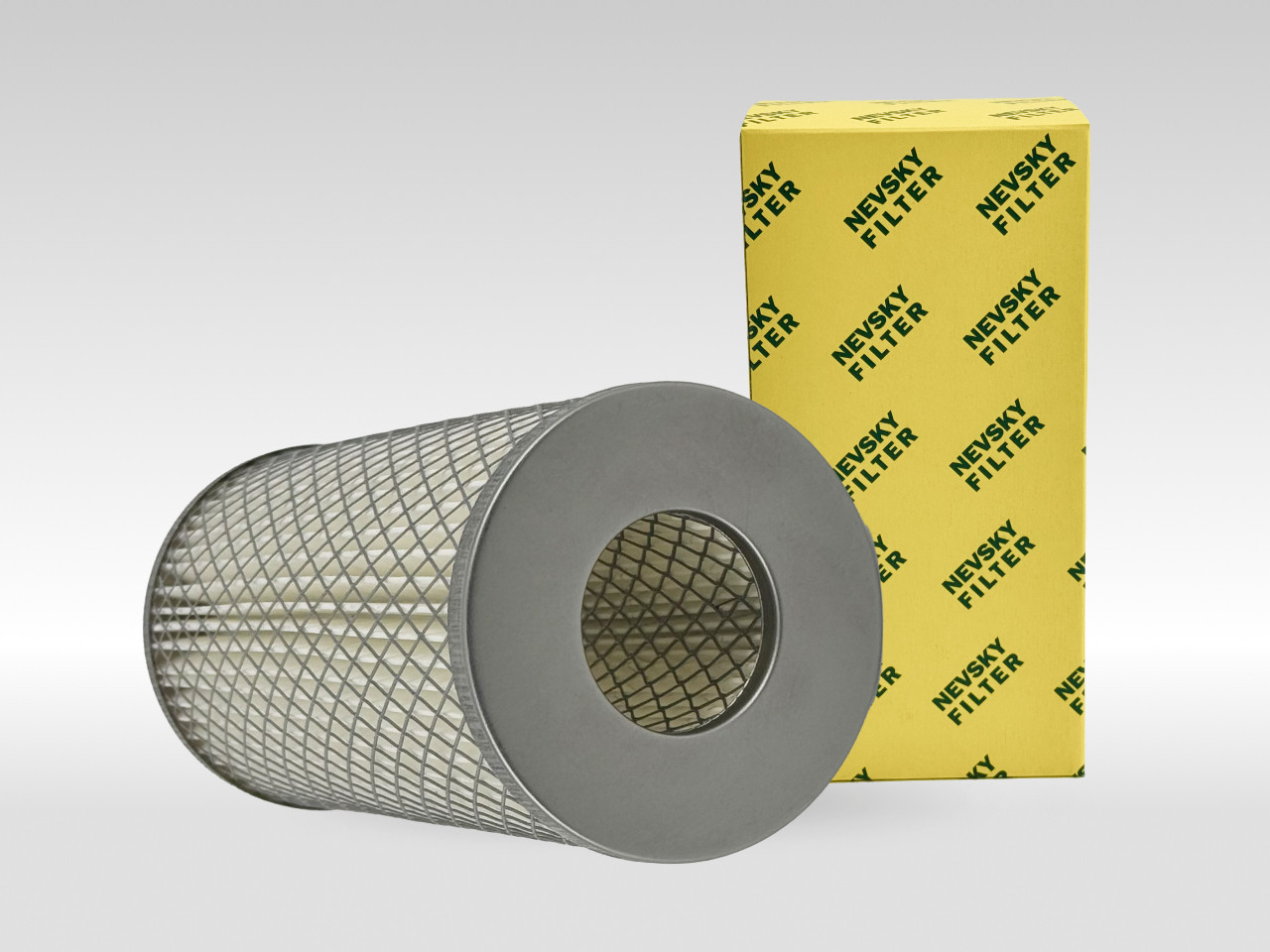 Фильтр для АЗС фильтр NEVSKY FILTER NF3606-20