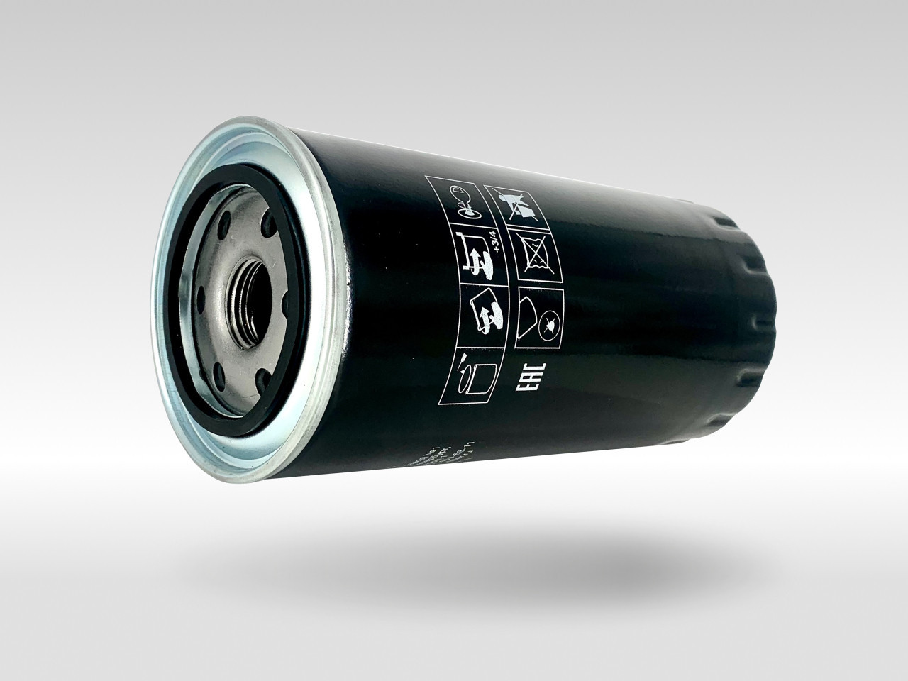 Масляный фильтр фильтр NEVSKY FILTER NF1507