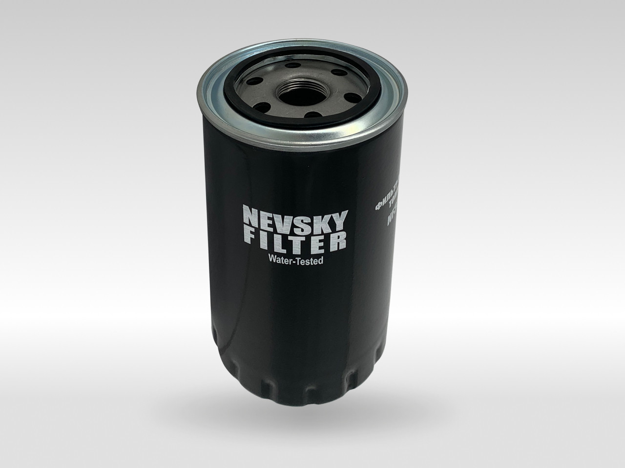 Топливный фильтр фильтр NEVSKY FILTER NF3513