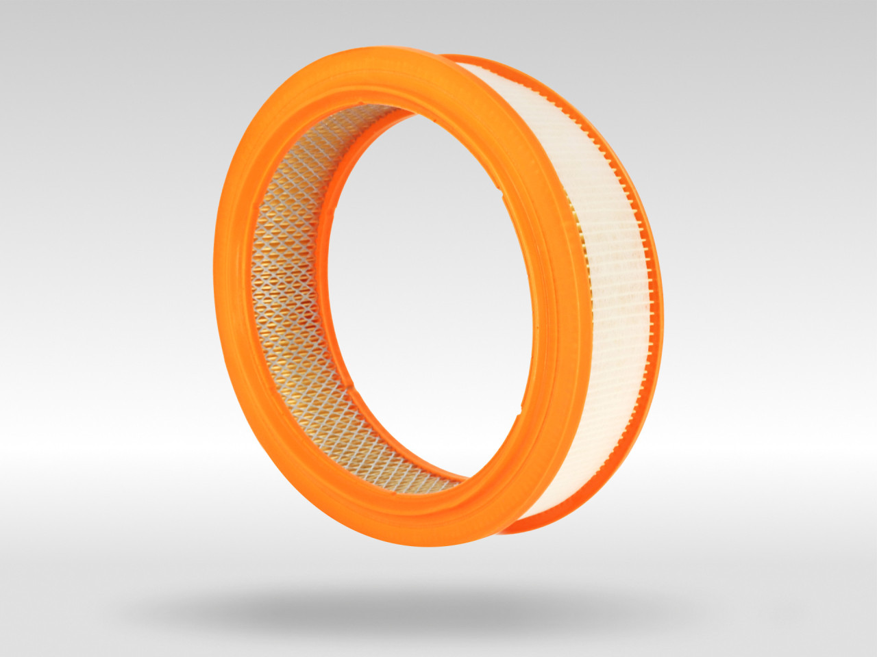 Воздушный фильтр фильтр NEVSKY FILTER NF4002С