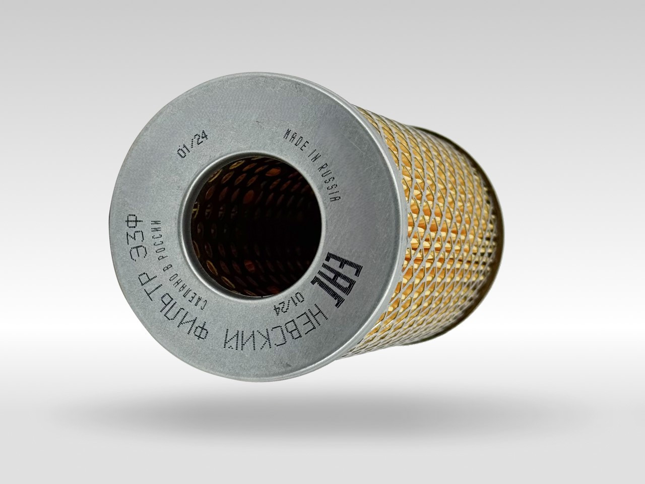 Гидравлический фильтр фильтр NEVSKY FILTER NF1766