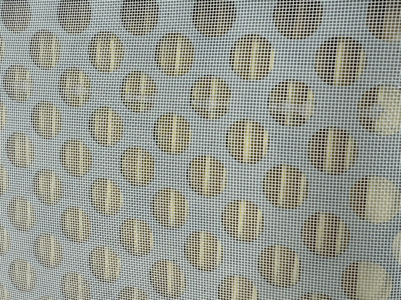 Защитные сетки для автофильтров фильтр NEVSKY FILTER M1R9400