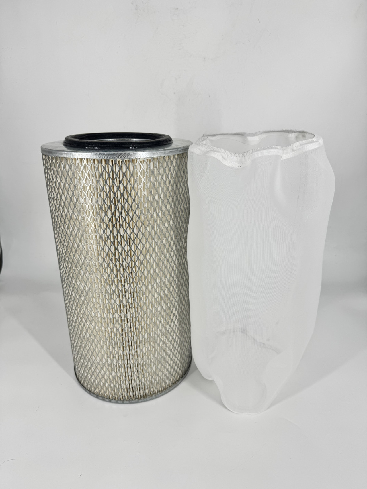 Защитные сетки для автофильтров фильтр NEVSKY FILTER M1R4589