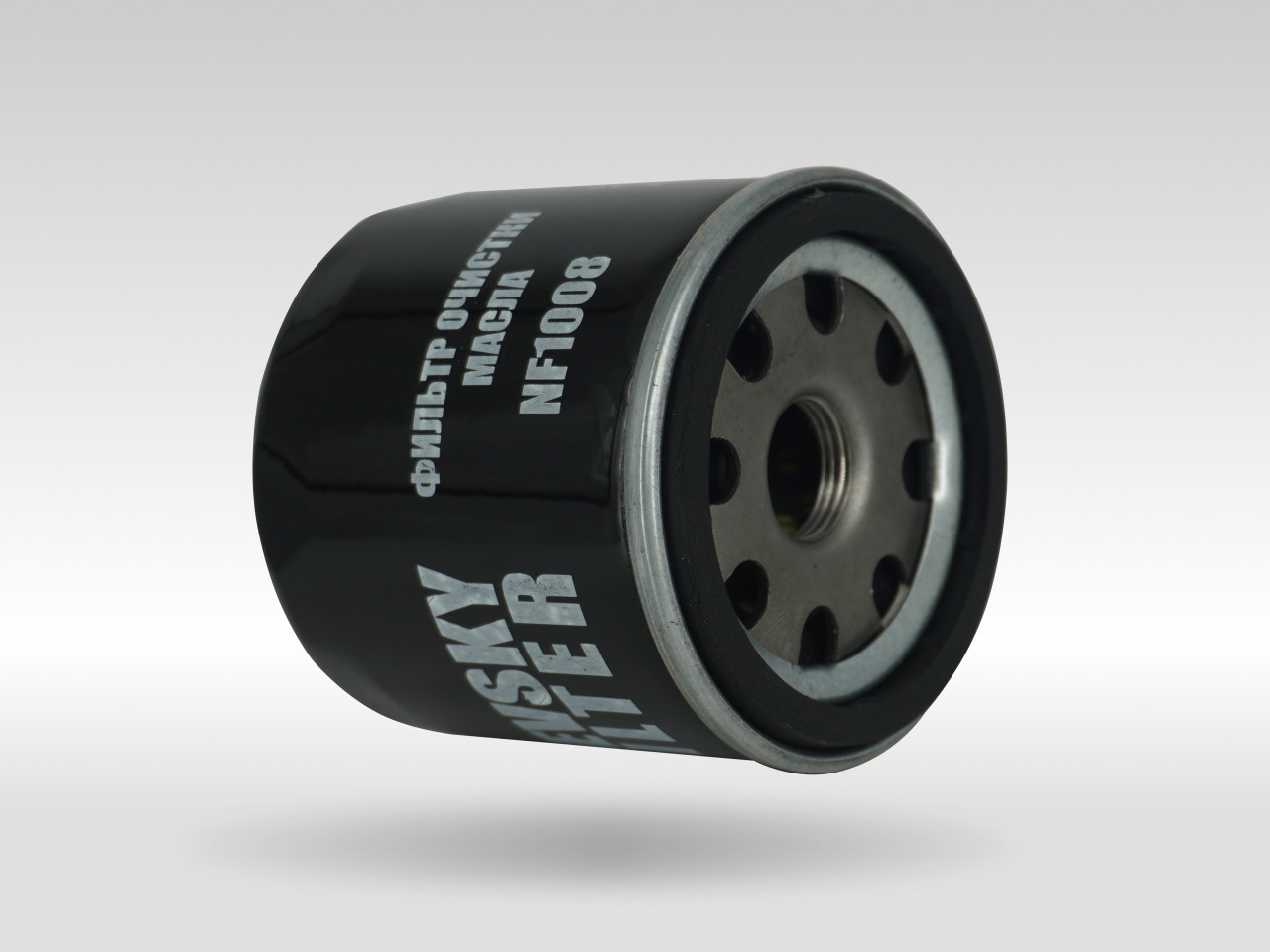 Масляный фильтр фильтр NEVSKY FILTER NF1008