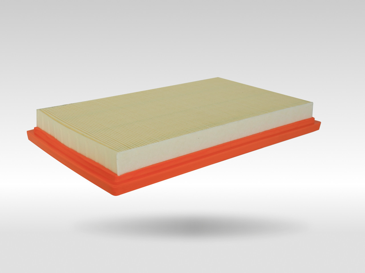 Воздушный фильтр фильтр NEVSKY FILTER NF5167