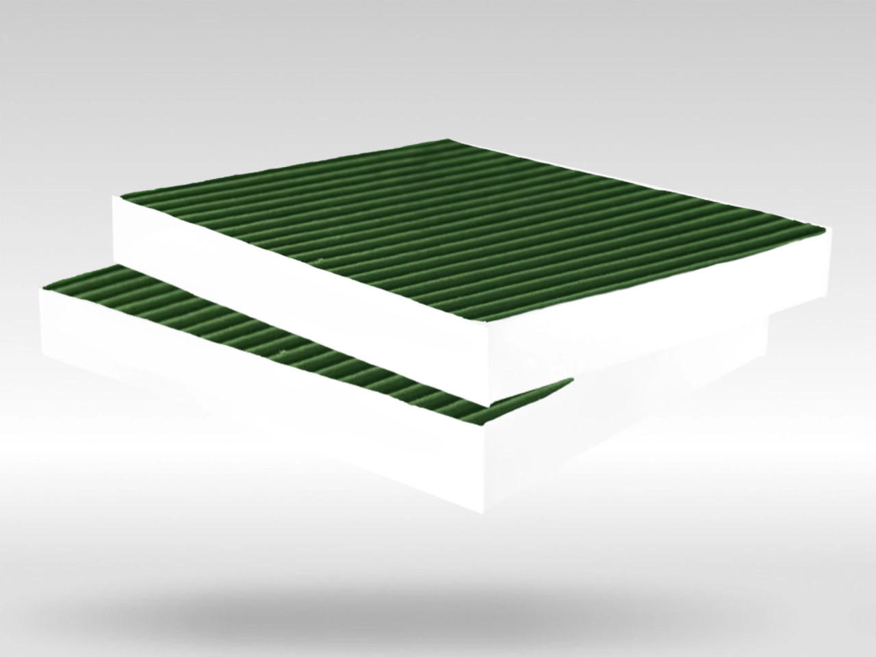 Салонный фильтр фильтр NEVSKY FILTER NF61062CA