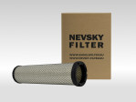 Превью к товару Воздушный фильтр фильтр NEVSKY FILTER NF47451