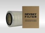 Превью к товару Воздушный фильтр фильтр NEVSKY FILTER NF4691