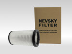 Превью к товару Воздушный фильтр фильтр NEVSKY FILTER NF44151