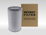Превью к товару Воздушный фильтр фильтр NEVSKY FILTER NF4608