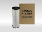 Превью к товару Воздушный фильтр фильтр NEVSKY FILTER NF4846