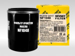 Превью к товару Масляный фильтр фильтр NEVSKY FILTER NF1048
