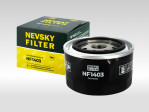 Превью к товару Масляный фильтр фильтр NEVSKY FILTER NF1403