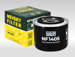 Превью к товару Масляный фильтр фильтр NEVSKY FILTER NF1405