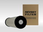 Превью к товару Воздушный фильтр фильтр NEVSKY FILTER NF93151