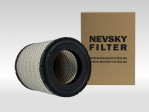 Превью к товару Воздушный фильтр фильтр NEVSKY FILTER NF4111