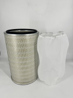 Превью к товару Защитные сетки для автофильтров фильтр NEVSKY FILTER M1R4511