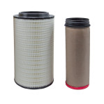 Превью к товару Воздушный фильтр фильтр NEVSKY FILTER NF47441