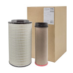 Превью к товару Воздушный фильтр фильтр NEVSKY FILTER NF48761