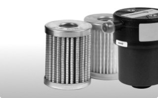 Фото Фильтры очистки газа